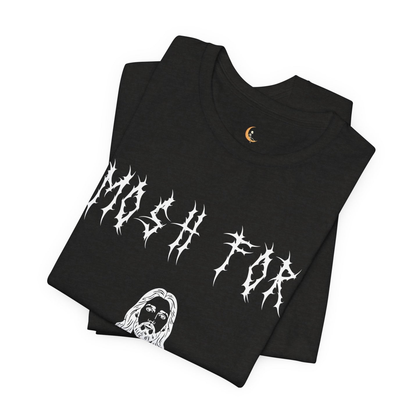 Mosh For Jesus Shirt