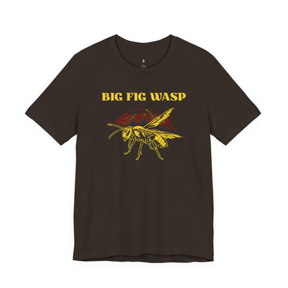 Big Fig Wasp Tee