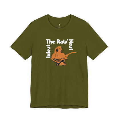 Infest the Rats Nest Vol4 T Shirt