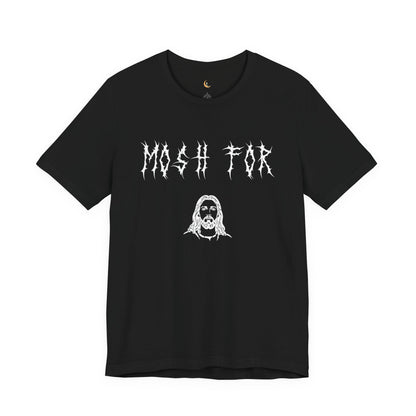Mosh For Jesus Shirt