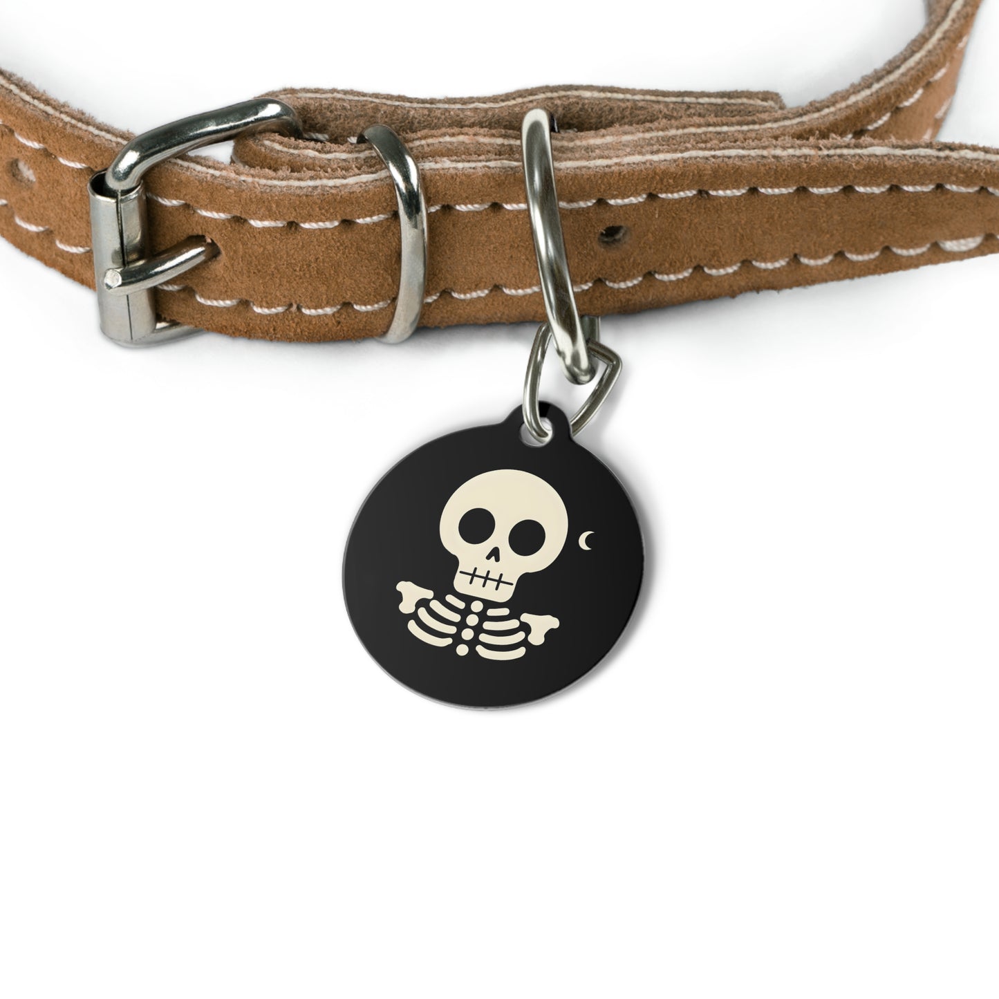 MS Collar tag