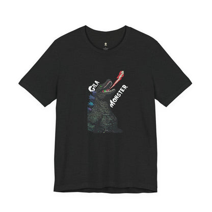 Gila Monster Kaiju Shirt