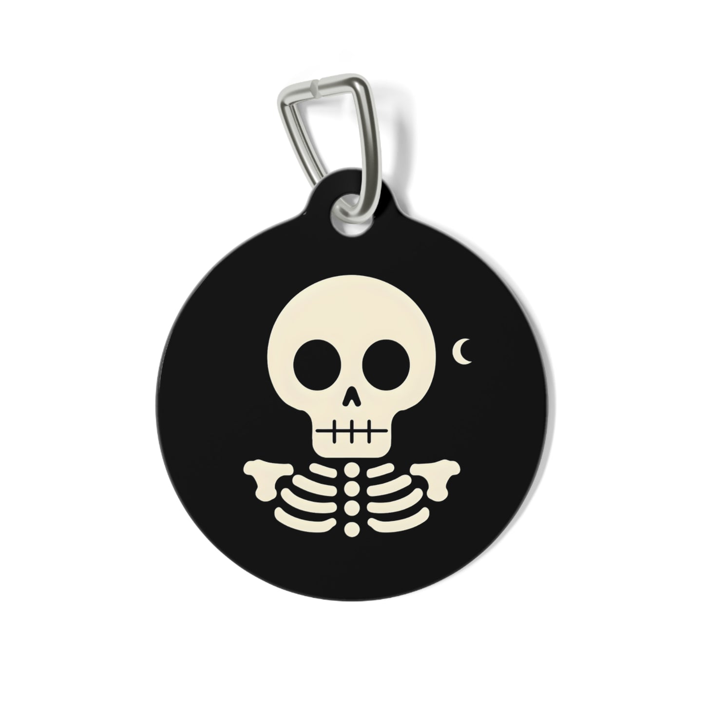 MS Collar tag