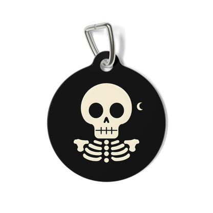 MS Collar tag