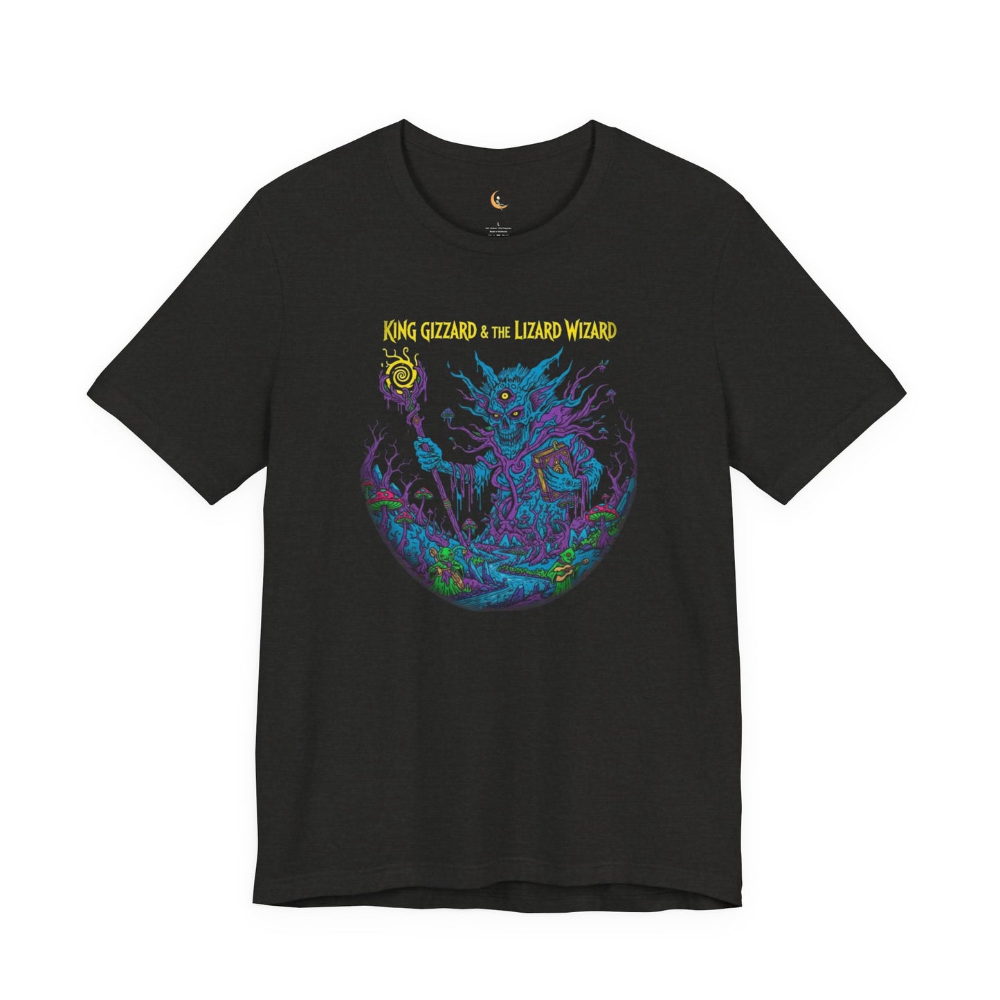 Sea Witch Shirt