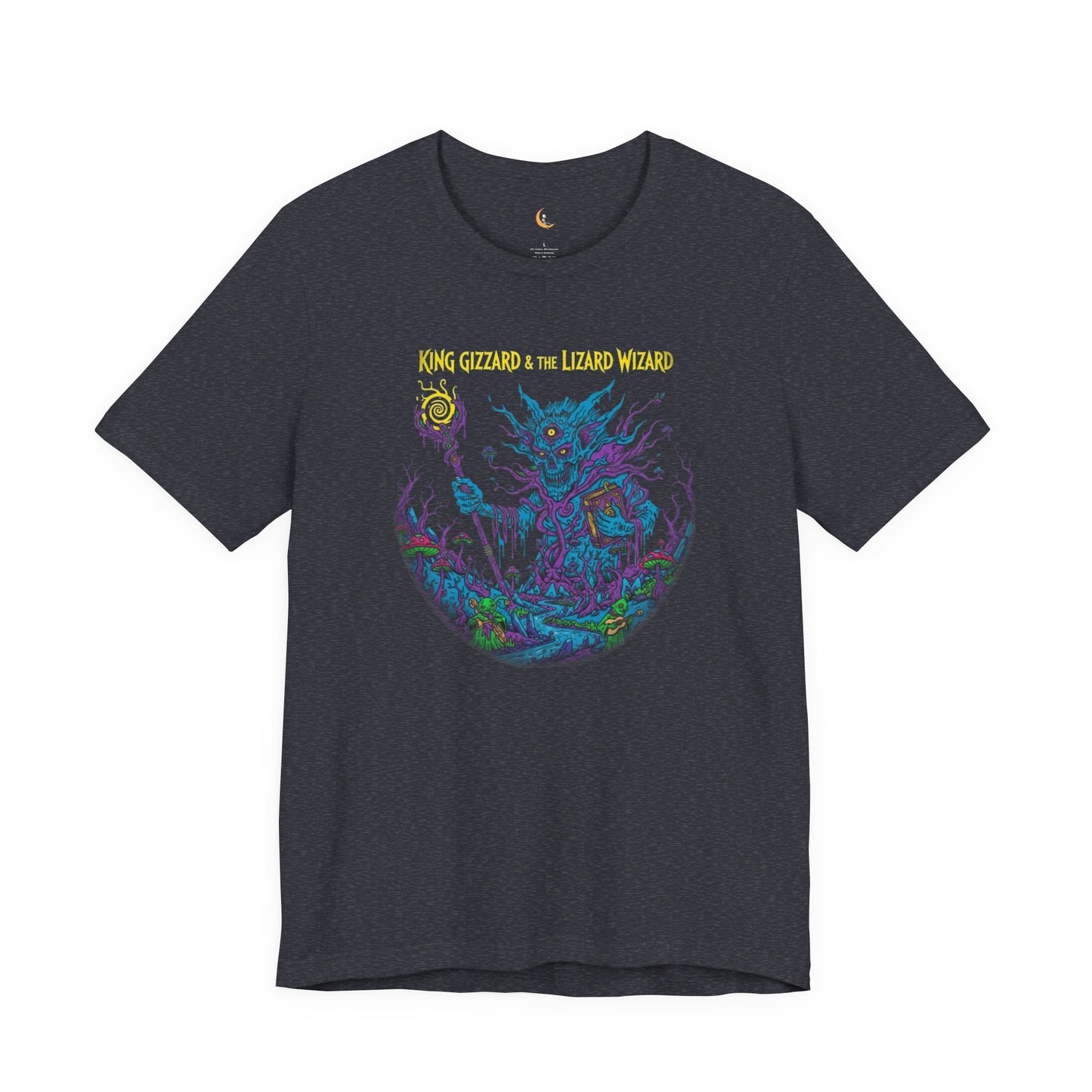 Sea Witch Shirt
