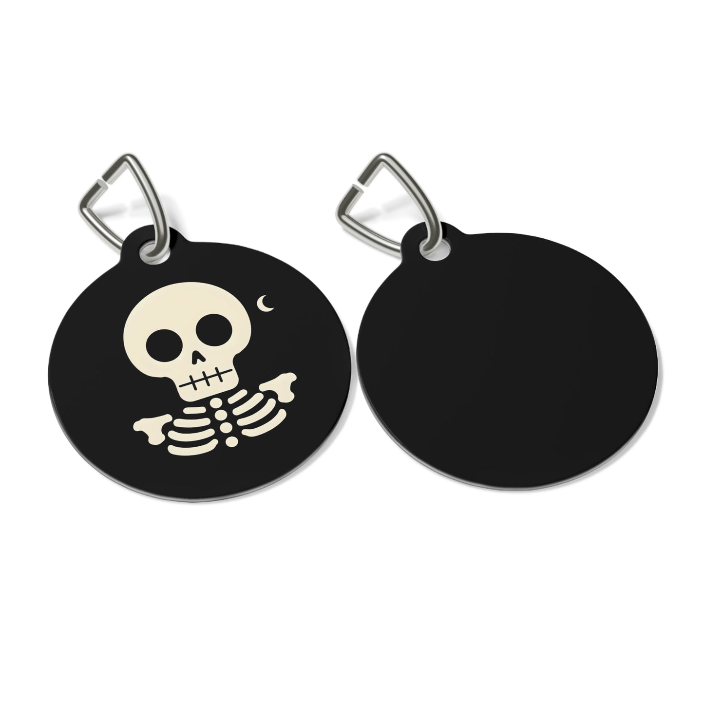 MS Collar tag