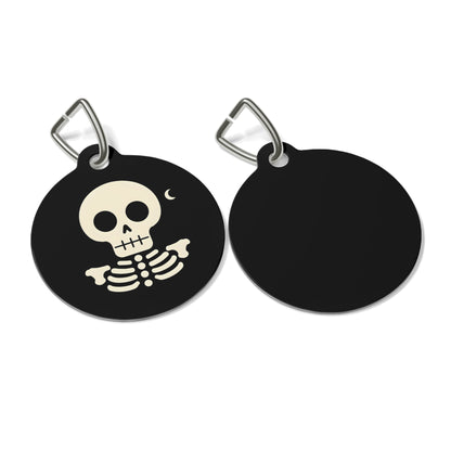 MS Collar tag