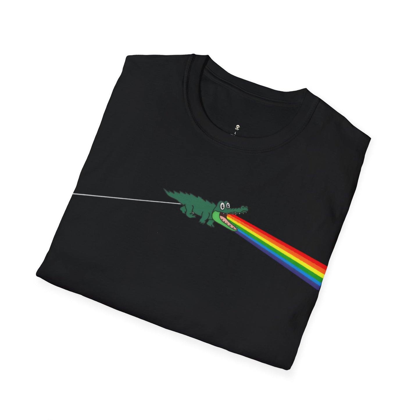 Dark side of the Gizz T shirt
