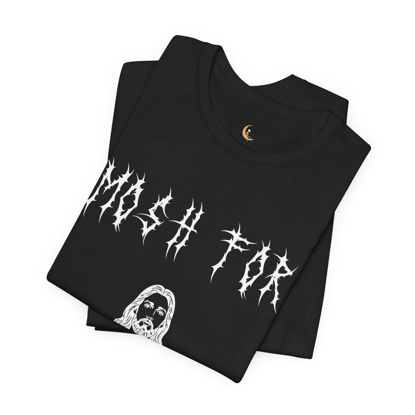 Mosh For Jesus Shirt