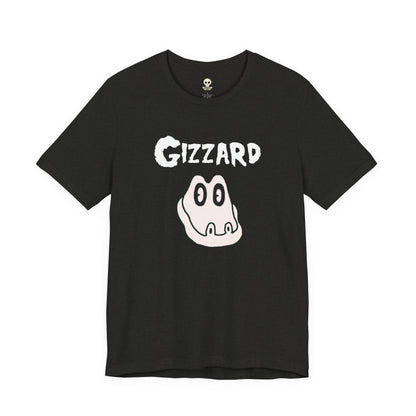 Misfits Ghost- Gizzard Shirt