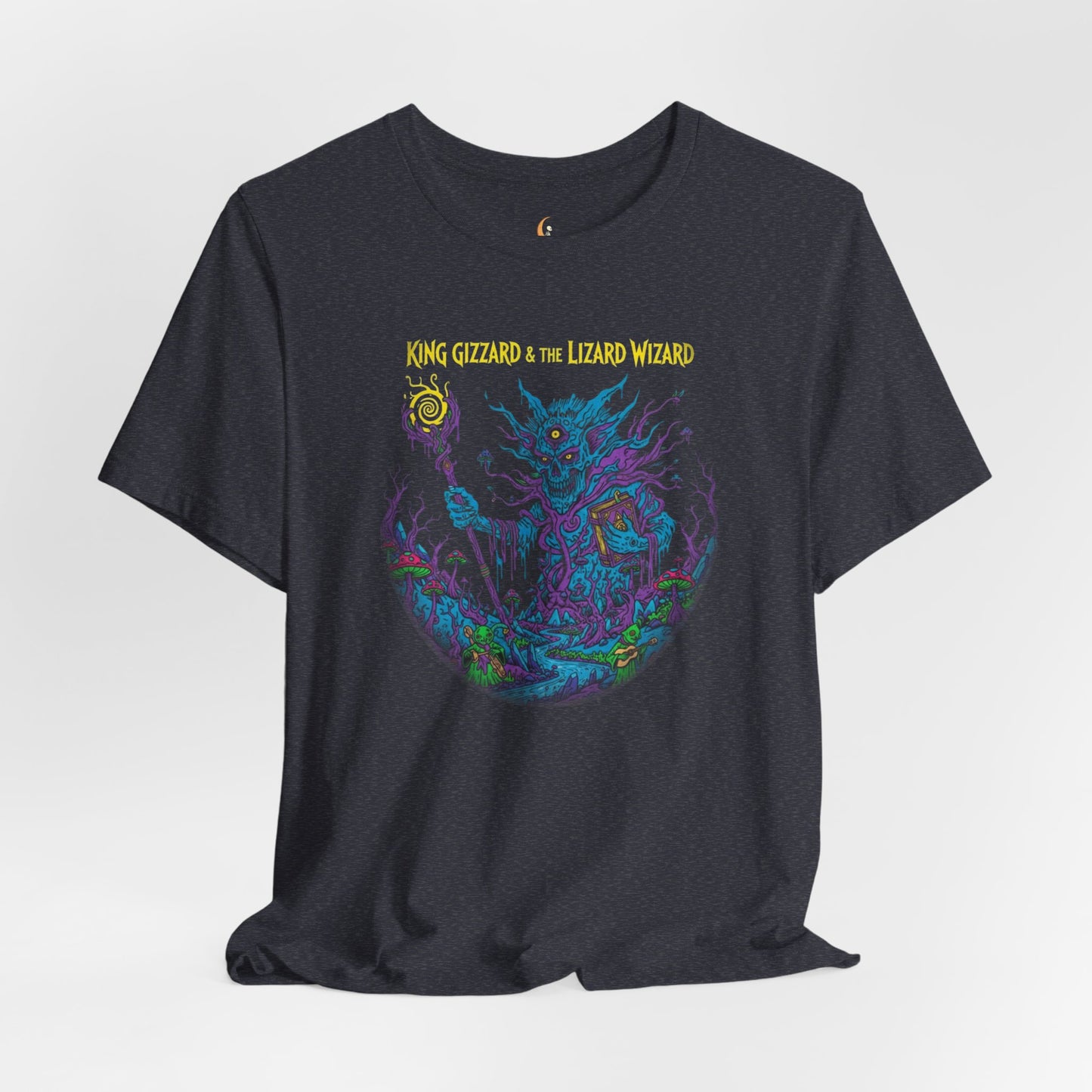 Sea Witch Shirt