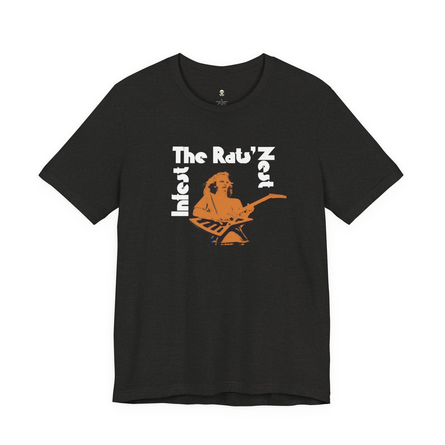 Infest the Rats Nest Vol4 T Shirt