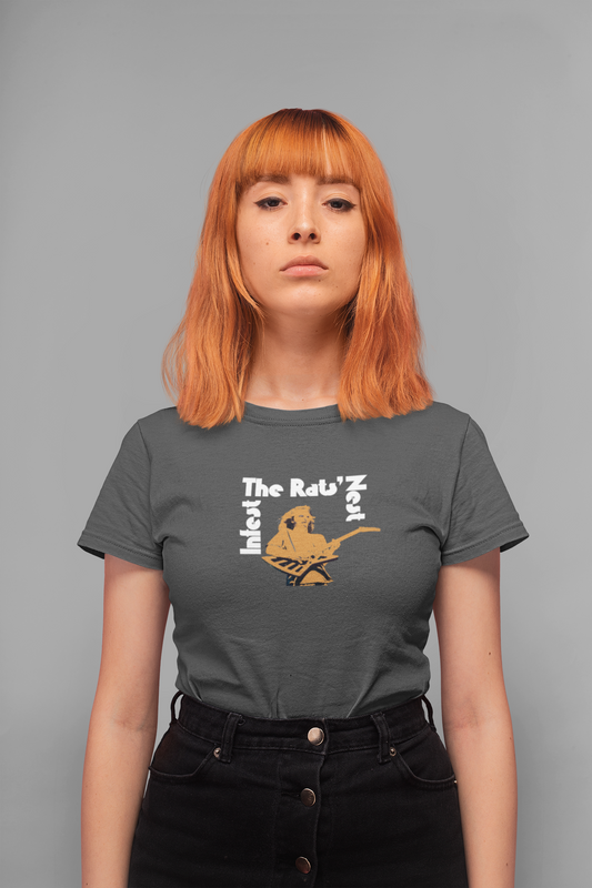 Infest the Rats Nest Vol4 T Shirt