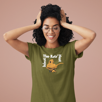 Infest the Rats Nest Vol4 T Shirt