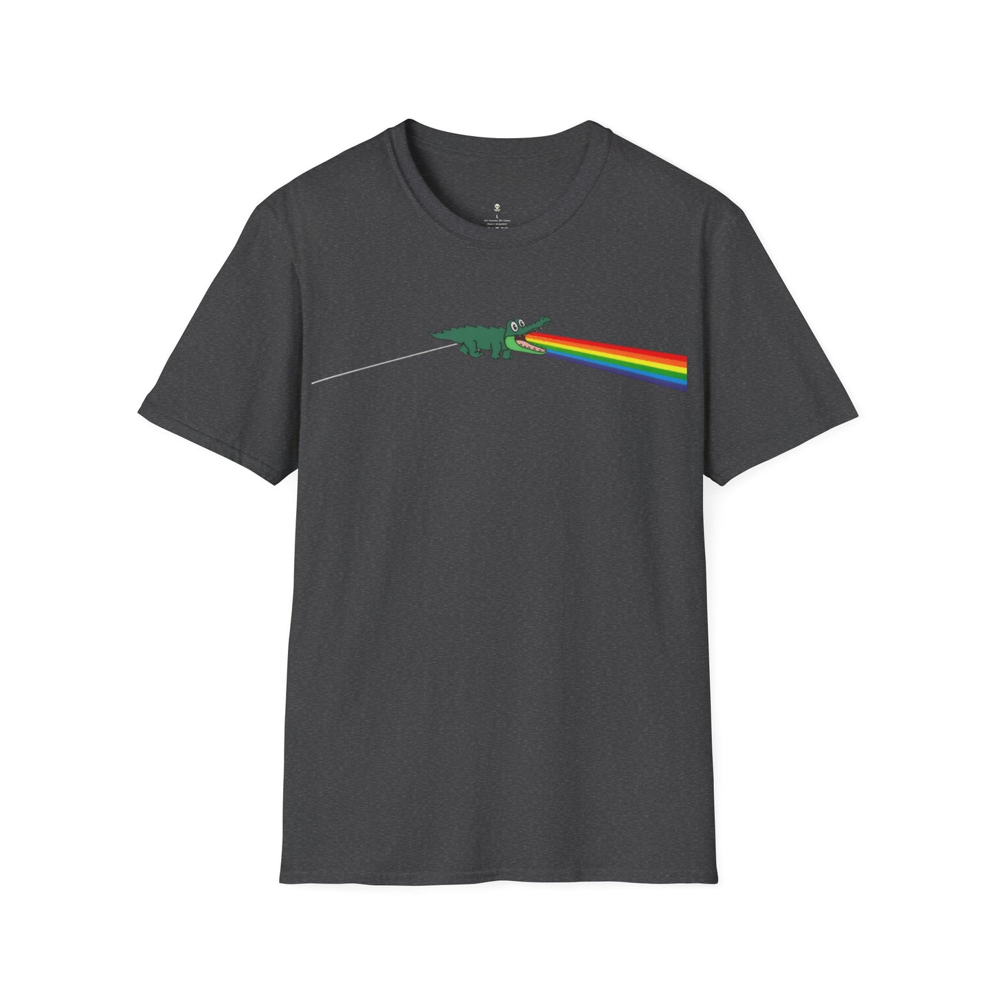 Dark side of the Gizz T shirt
