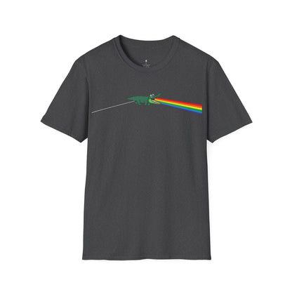 Dark side of the Gizz T shirt