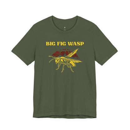 Big Fig Wasp Tee