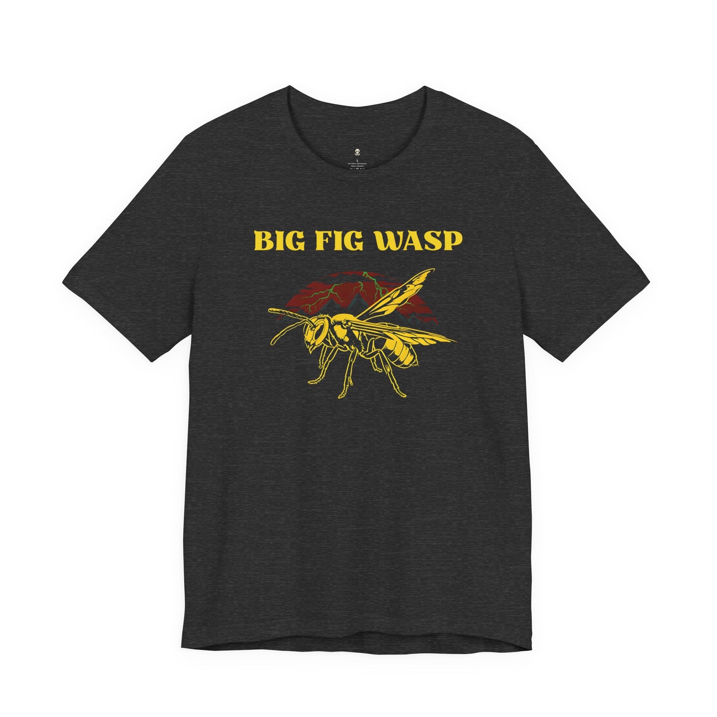 Big Fig Wasp Tee