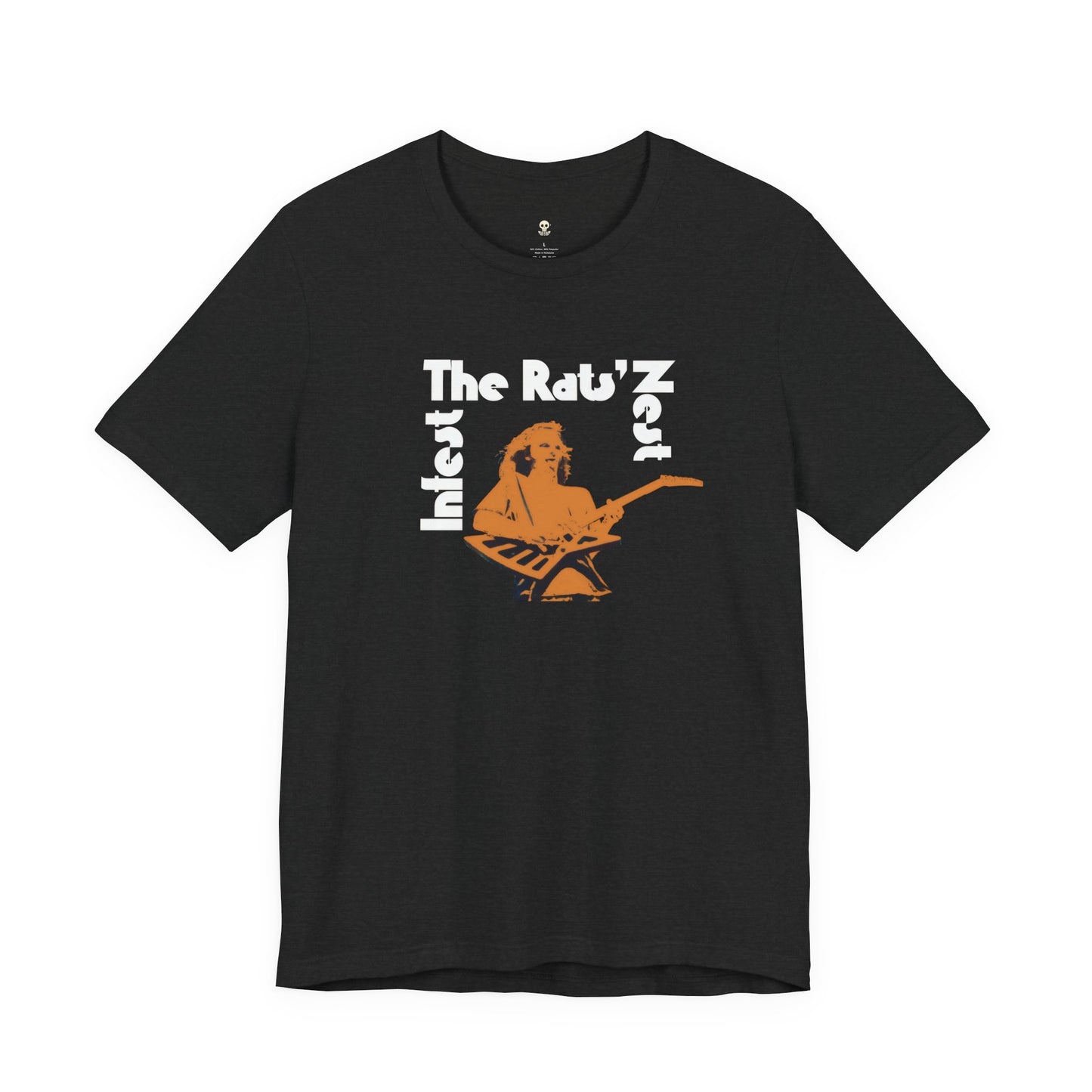 Infest the Rats Nest Vol4 T Shirt