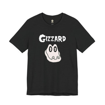 Misfits Ghost- Gizzard Shirt