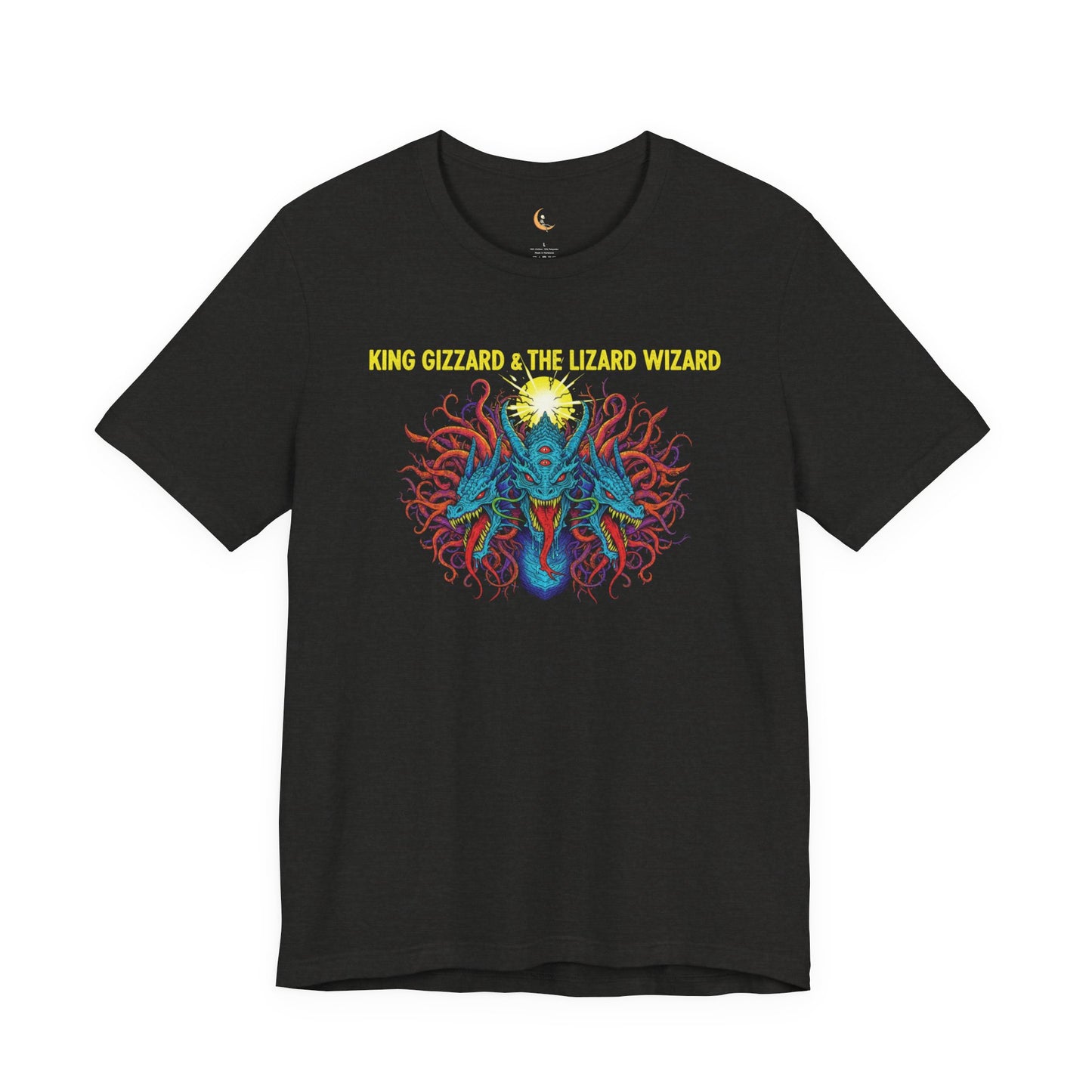 King Gizzard Hydra Shirt