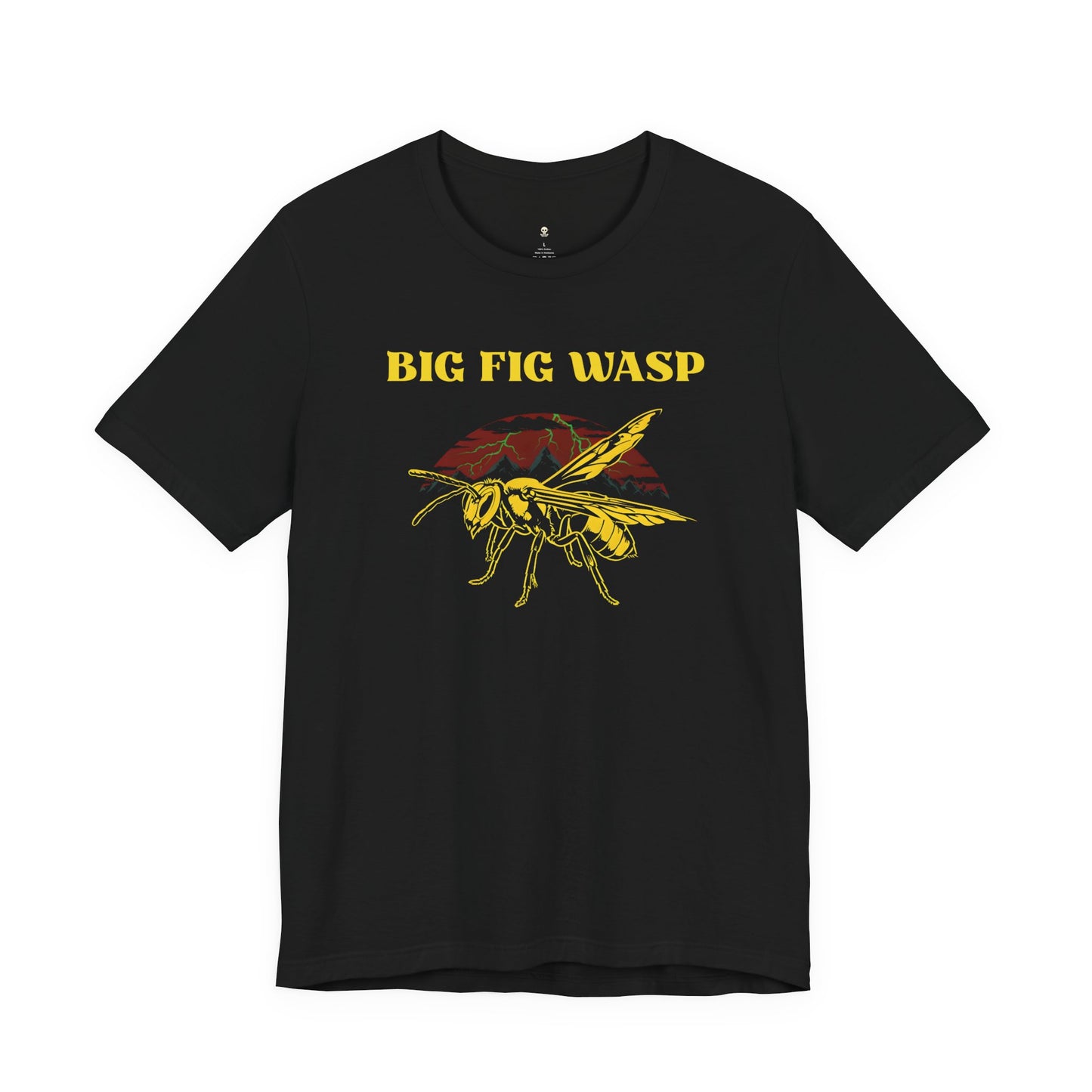 Big Fig Wasp Tee