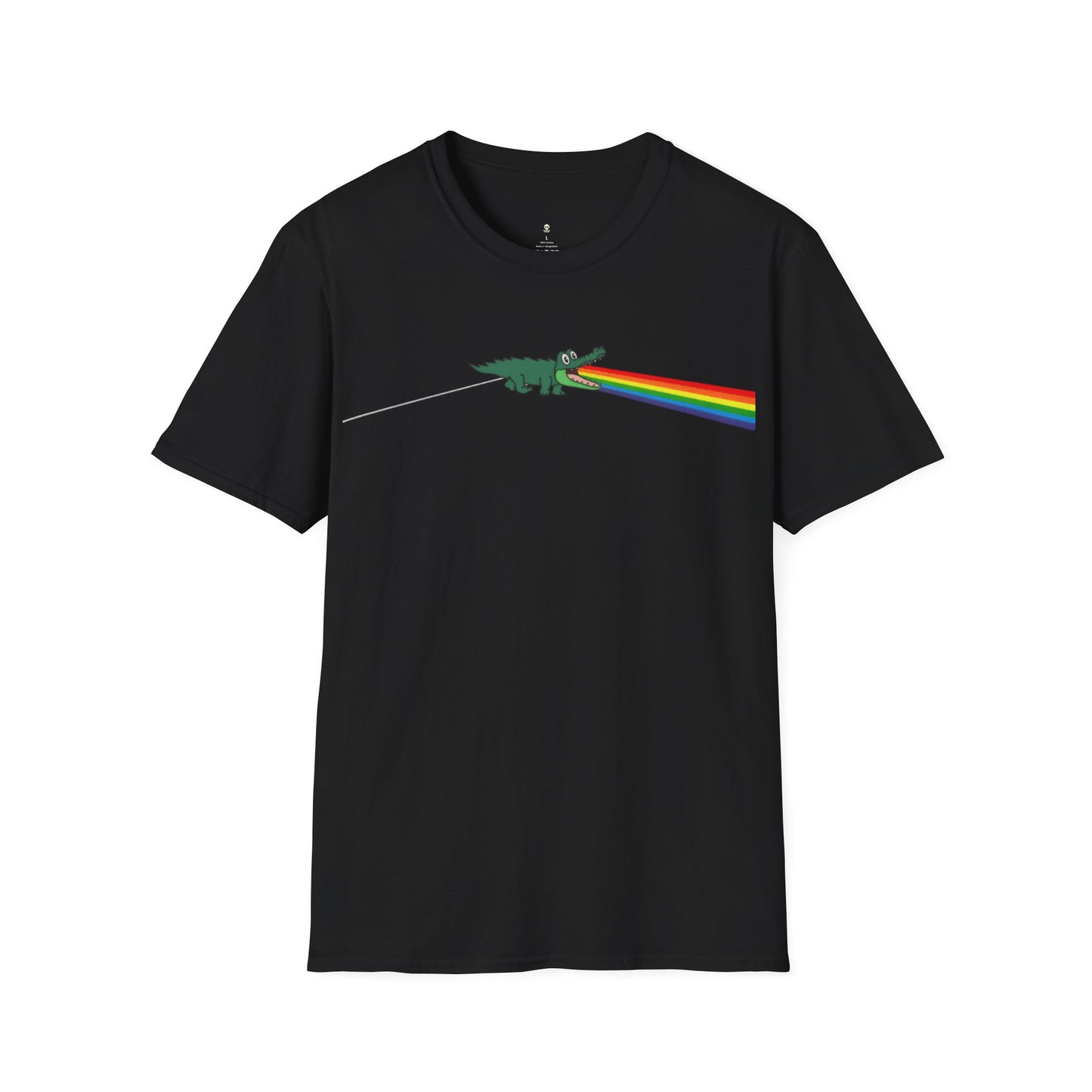 Dark side of the Gizz T shirt