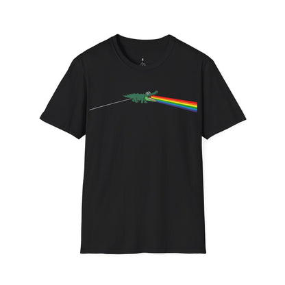 Dark side of the Gizz T shirt