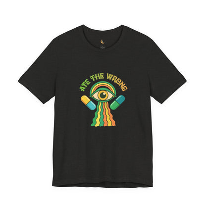 Ate The Wrong Shirt