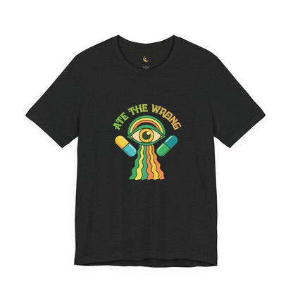 Ate The Wrong Shirt