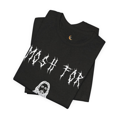Mosh For Jesus Shirt