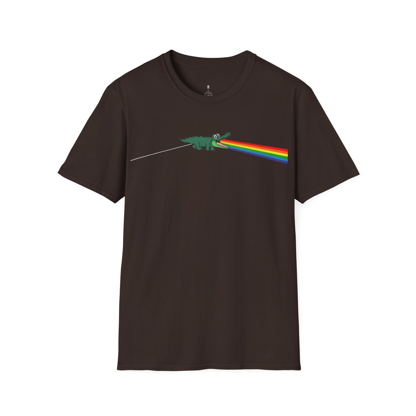 Dark side of the Gizz T shirt