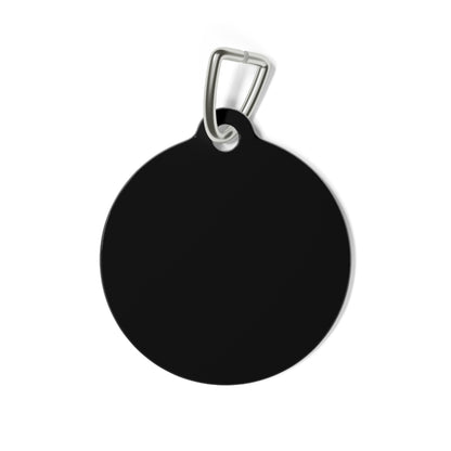 MS Collar tag