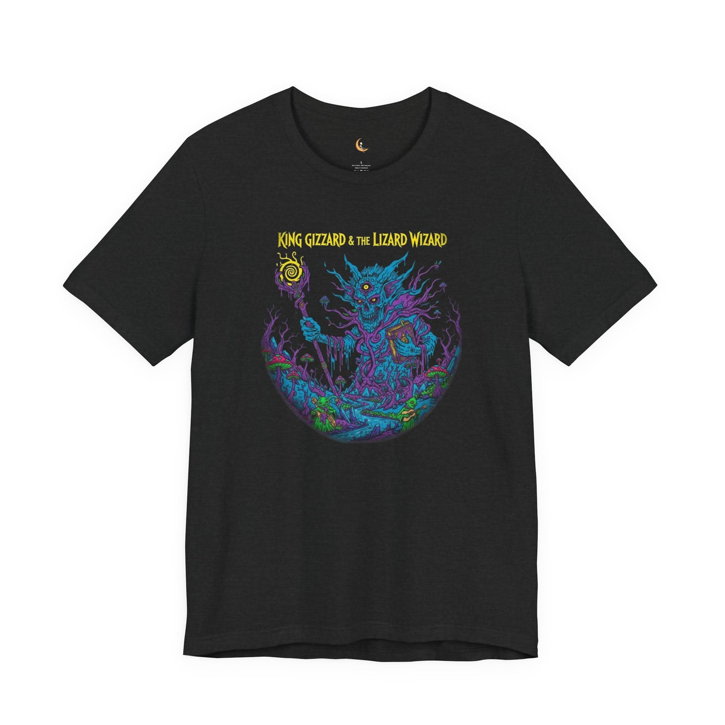 Sea Witch Shirt