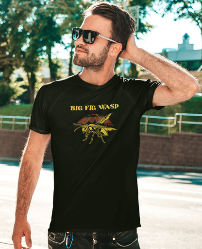 Big Fig Wasp Tee