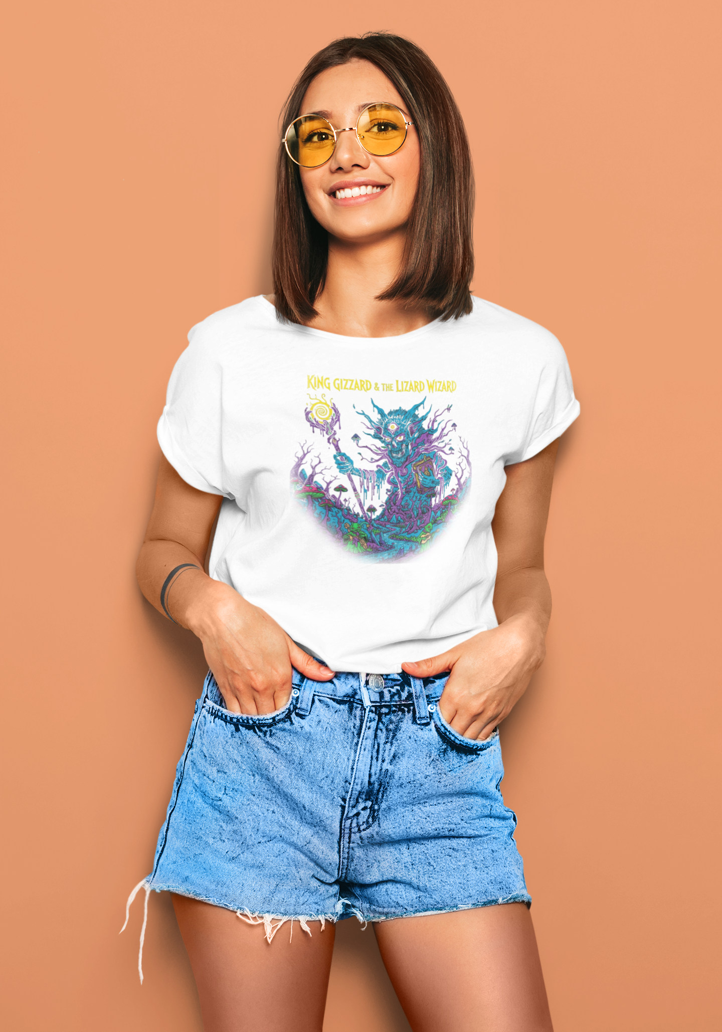Sea Witch Shirt