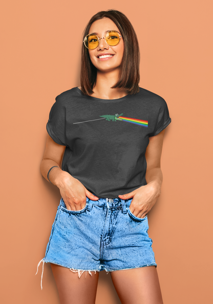 Dark side of the Gizz T shirt