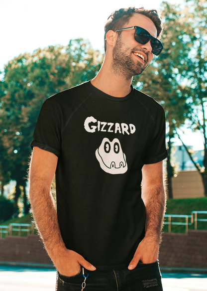 Misfits Ghost- Gizzard Shirt