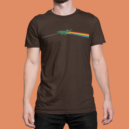 Dark side of the Gizz T shirt