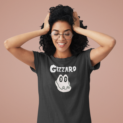 Misfits Ghost- Gizzard Shirt